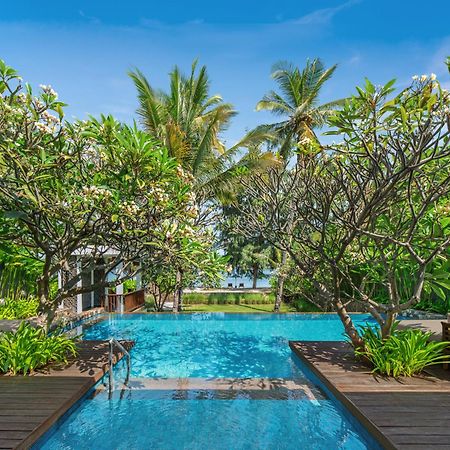 The Sira, A Luxury Collection Resort And Spa, Lombok Tanjung  Exterior foto
