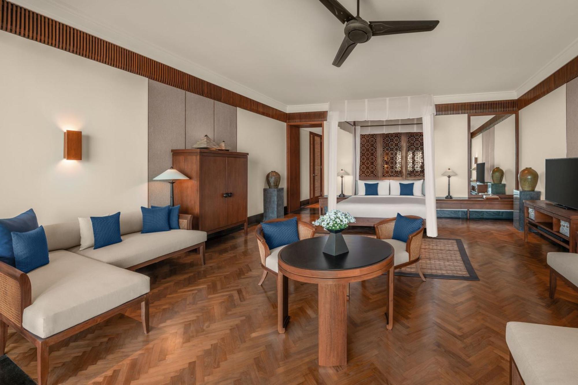 The Sira, A Luxury Collection Resort And Spa, Lombok Tanjung  Exterior foto