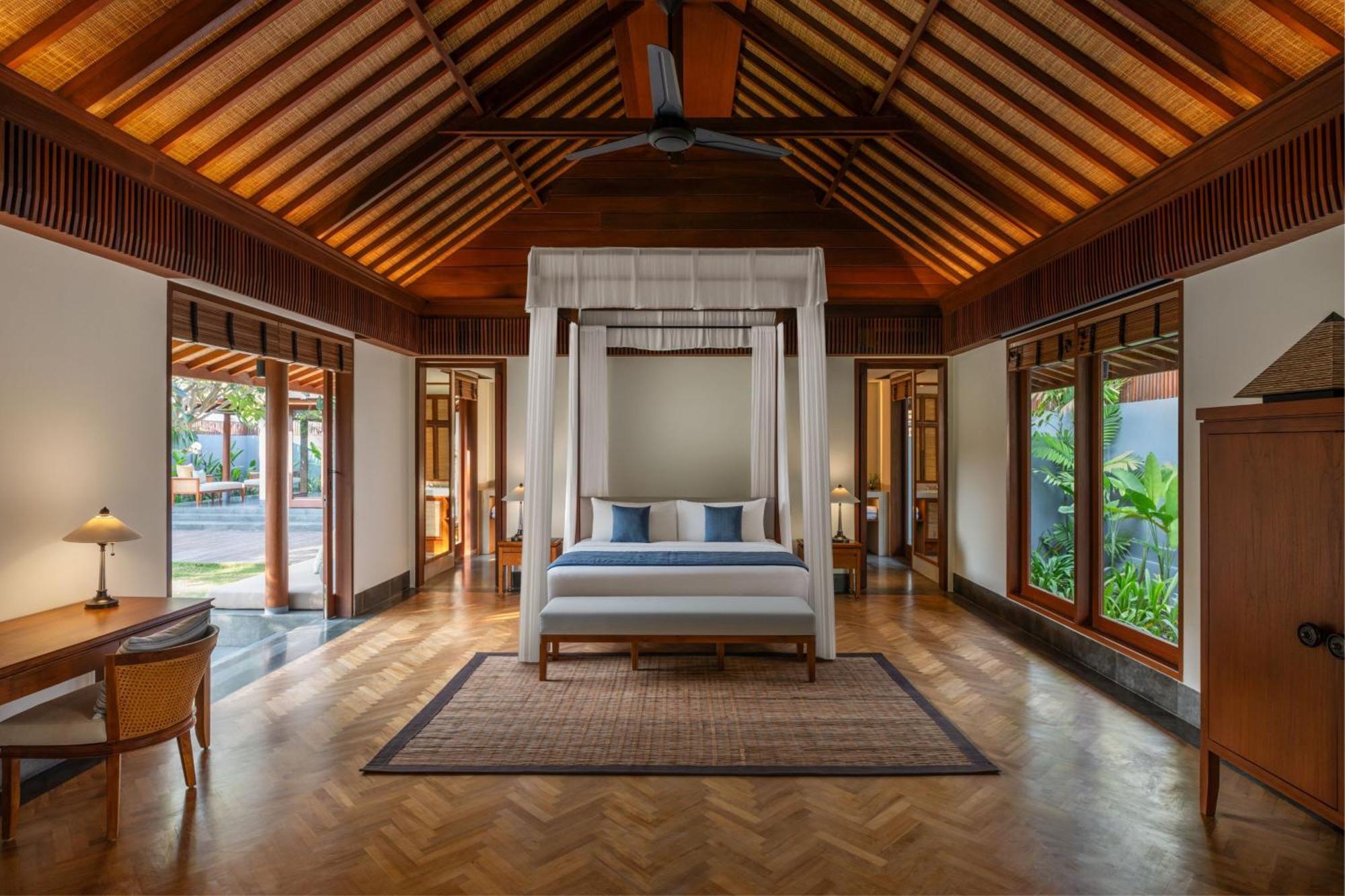 The Sira, A Luxury Collection Resort And Spa, Lombok Tanjung  Exterior foto