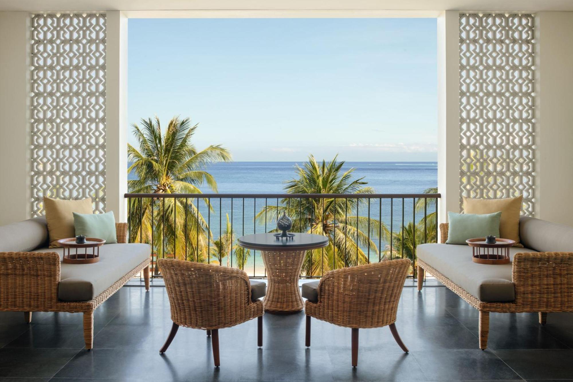 The Sira, A Luxury Collection Resort And Spa, Lombok Tanjung  Exterior foto