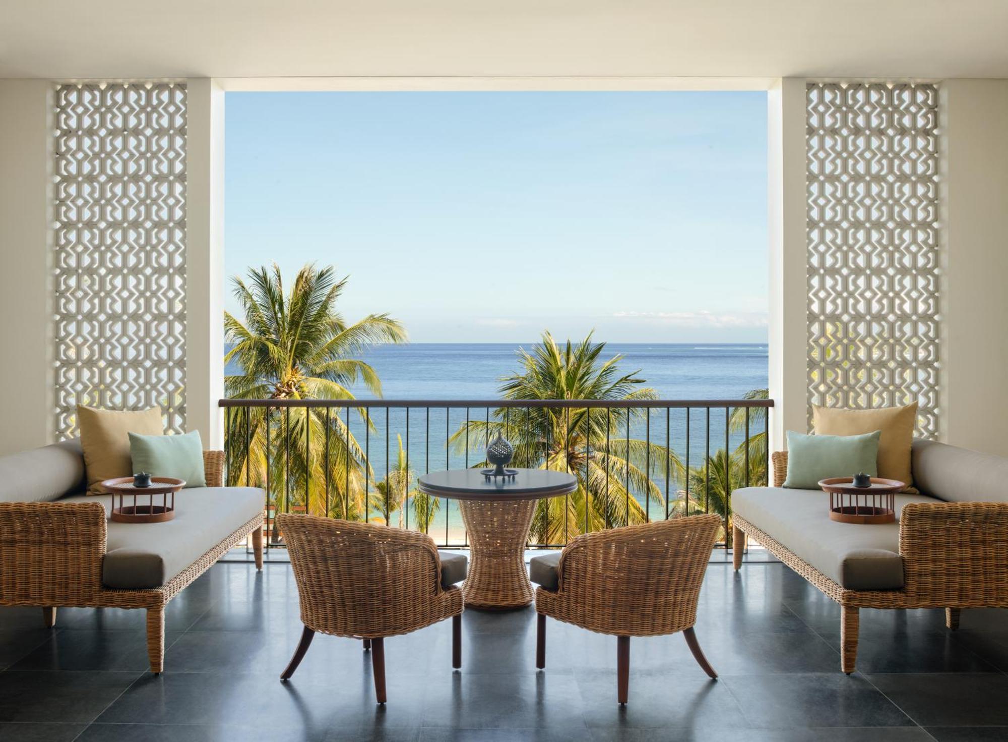The Sira, A Luxury Collection Resort And Spa, Lombok Tanjung  Exterior foto